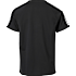 VRS herre T-shirt str. S - sort