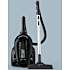 Electrolux Clean 600 poseløs støvsuger EL61C2GRN - sort
