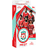 Topps Liverpool Fan Set fodboldkort
