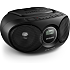 Philips AZ215 CD afspiller med FM-radio