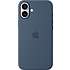 Apple iPhone 16 plus - denim