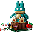 LEGO Pokémon Munchlax 72150