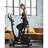TOP SPORT AL 1 MOTIONSCYKEL - BLACK EDITION