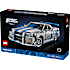 LEGO Technic 42210 2 Fast 2 Furious Nissan Skyline GT-R (R34)-bil