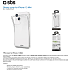 SBS iPhone 13 Mini cover - transparent