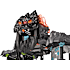 Schleich mastercave smashrador 42757