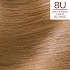 Permanent hårfarve 8U Light Blonde