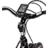 SCO Premium E-Active E-5000 dame elcykel 5 gear 28'' 13,9AH 2025 - sort