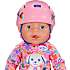 Baby Born cykelhjelm 43 cm