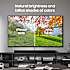 Samsung 55'' QLED TV TQ55Q7F2 + Soundbar HW-B46CF