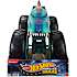 Hot Wheels Monster Trucks Colossal Mega-Wrex legetøjsbil