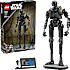 LEGO Star Wars: Andor K-2SO-sikkerhedsdroide 75434