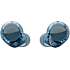 Sony WF-C710N trådløse in-ear høretelefoner - Glass Blue