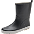 VRS herre gummistøvler str. 44 - sort