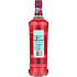 Vodka m. hindbær