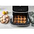 OBH Easy Fry XL Surface airfryer - sort