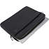 Tucano Top Laptop Sleeve til MacBook Air/Pro 2018-22 - sort