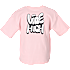 VRS børne T-shirt str. 134/140 - rosa