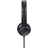Trust Ayda headset - sort