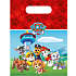 Paw Patrol festposer 6-pak