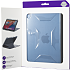 Targus pro-tek iPad cover 10th gen 10.9" - transparent