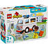 LEGO DUPLO Ambulance og fører 10447
