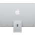 Apple iMac 24" M4 256GB 2024  - sølv