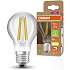 Osram LED kronepære 2,6W - dæmpbar