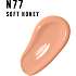 All Day Flawless foundation 77 Soft Honey