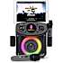 Singing machine mini karaoke højtaler med bluetooth