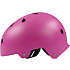 CSI skaterhjelm 48-54 cm - mat rose