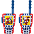 Spidey walkie talkie