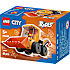LEGO City Motorer – Læssemaskine 60483