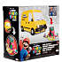 Super Mario Bros figur - lastvogn