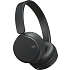 JVC Bluetooth headset HA-S35BT - sort