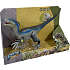 Action Zone raptor figur
