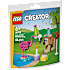 LEGO Creator 30715 søde dyr til fødselsdagsfest