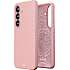 PURO Samsung S26+ cover - pink