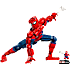LEGO Marvel Spider-Man-heltefigur 76346