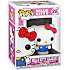 Hello Kitty figur 16 cm