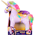 Unicorn Academy Wildstar bamse 38 cm