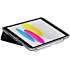 Tech21 Evo Folio iPad 10.2" cover - blå