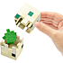 Minecraft figurer - flere varianter - assorteret