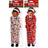 Elves behavin' badly - pyjamas - flere varianter - assorteret