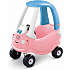 Little Tikes Cozy Coupe prinsessebil