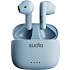Sudio A1 trådløse in-ear høretelefoner - blå
