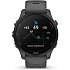 Garmin Forerunner 255 hybrid - Slate Grey