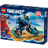 LEGO DREAMZzz Zoeys kattemotorcykel 71479