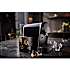 L'OR Barista Original kaffemaskine LM8012/00 - sort