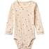 Tiny One body str. 56 - beige